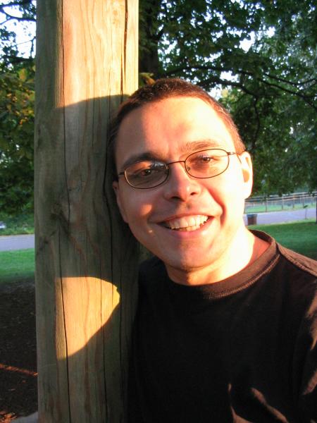 Dragoman Gyorgy - Smile.JPG